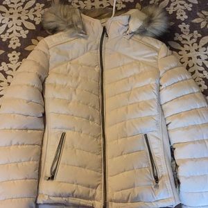 Brand new casual coat